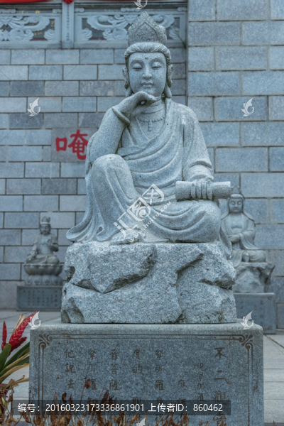 不二觀音