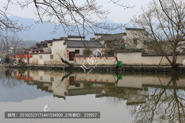 安徽宏村