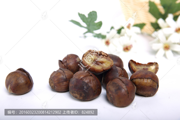 板栗