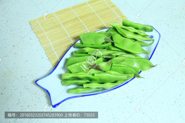 豆角