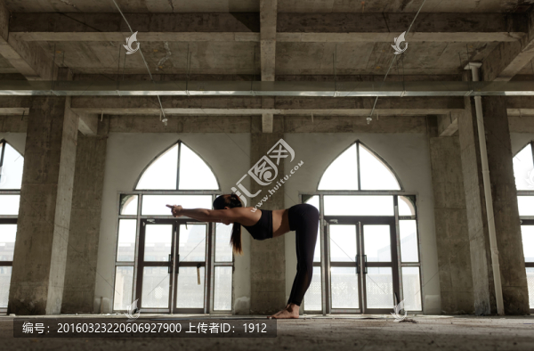 瑜伽