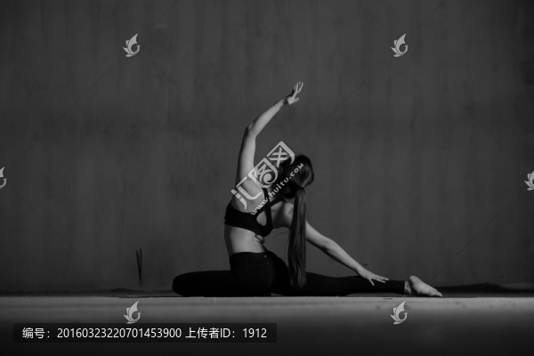 瑜伽