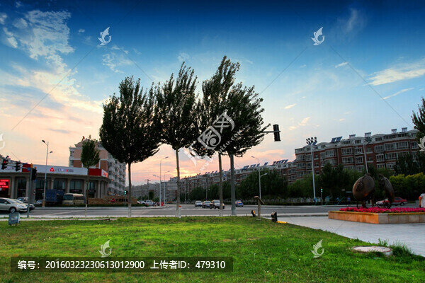 天空,云彩,晚霞,彩云,風(fēng)景