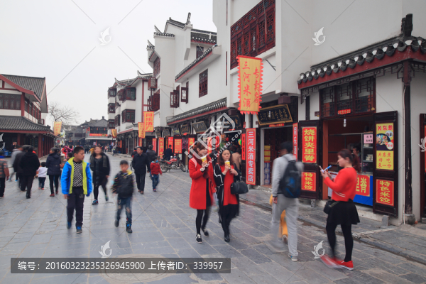 合肥三河古鎮(zhèn)