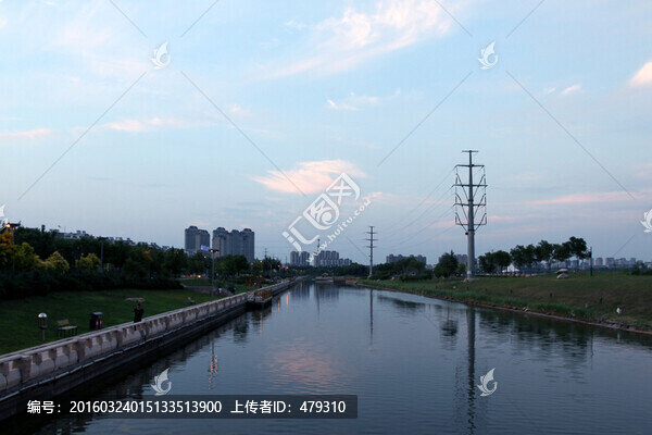 天空,云彩,晚霞,彩云,風(fēng)景