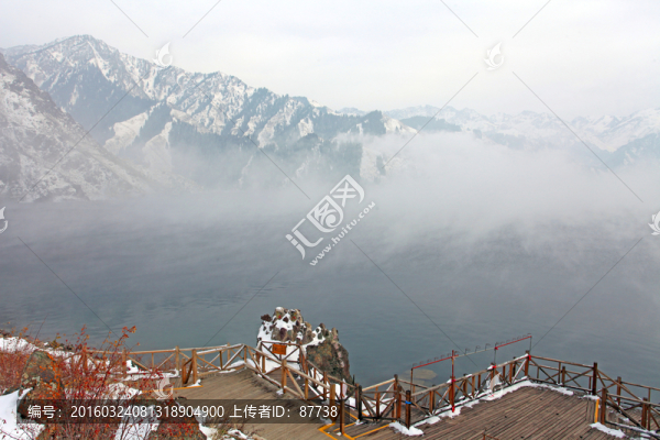 新疆天池