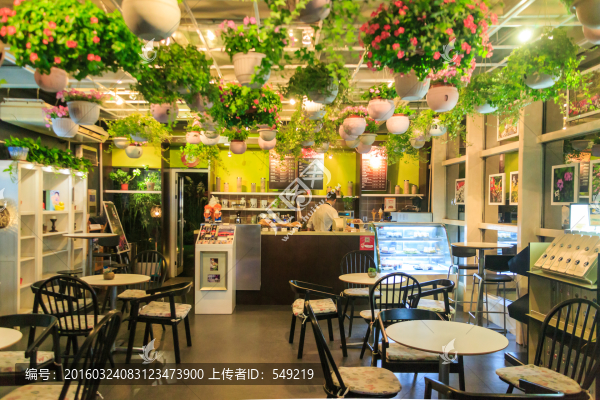 飲品店,甜品店