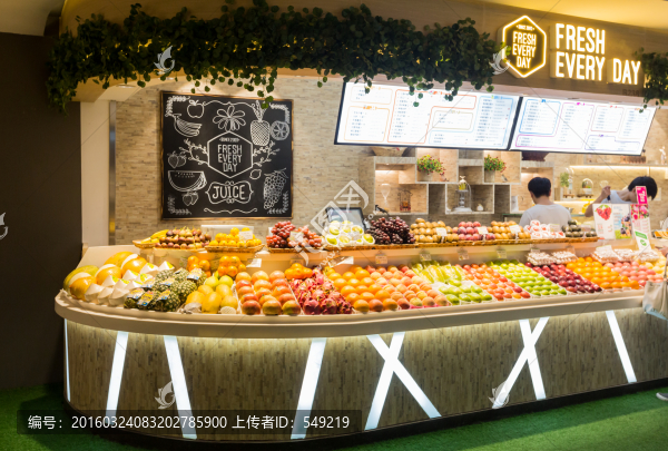 飲品店,奶茶店,果汁店