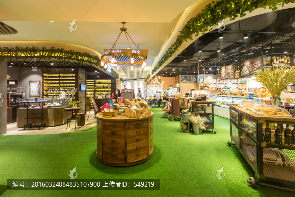 甜品店,蛋糕店
