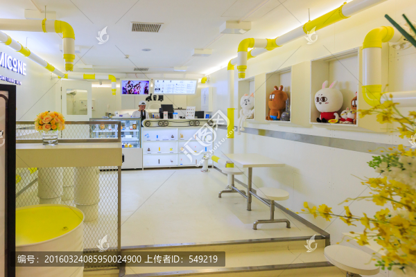 飲品店,果汁店,甜品店