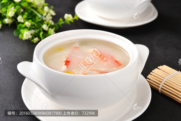帝王蟹養(yǎng)生盅
