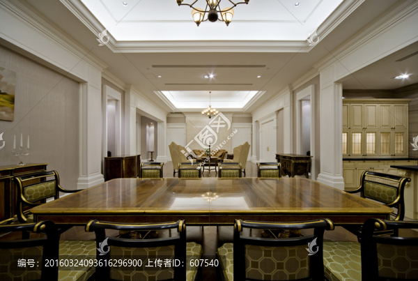 歐式房屋裝飾設(shè)計