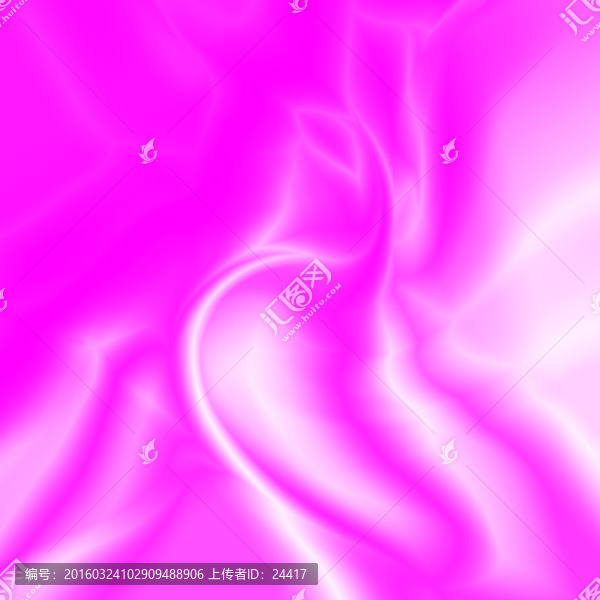 華麗紫色絲綢