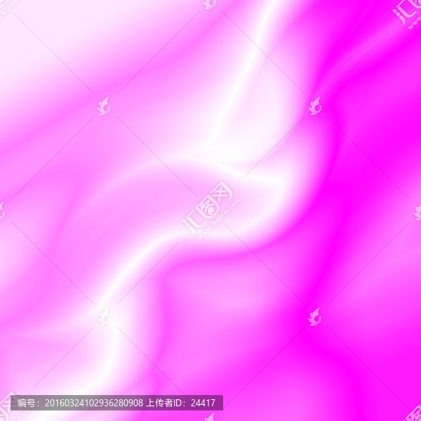 華麗紫色絲綢
