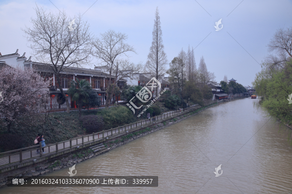 合肥三河古鎮(zhèn)