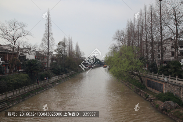 合肥三河古鎮(zhèn)