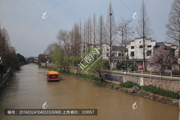 合肥三河古鎮(zhèn)
