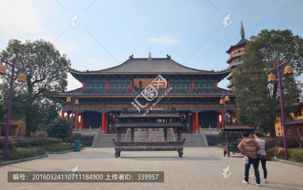 合肥三河古鎮(zhèn)