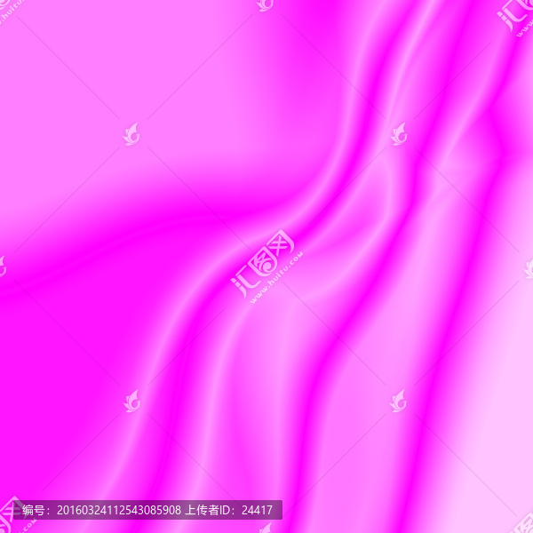 華麗紫色絲綢
