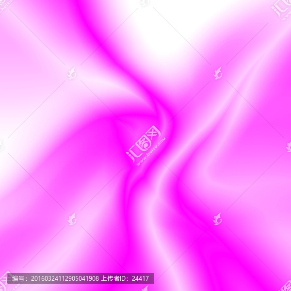 華麗紫色絲綢