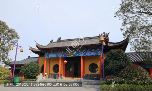 合肥三河古鎮(zhèn)