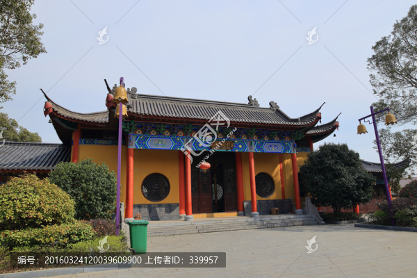 合肥三河古鎮(zhèn)