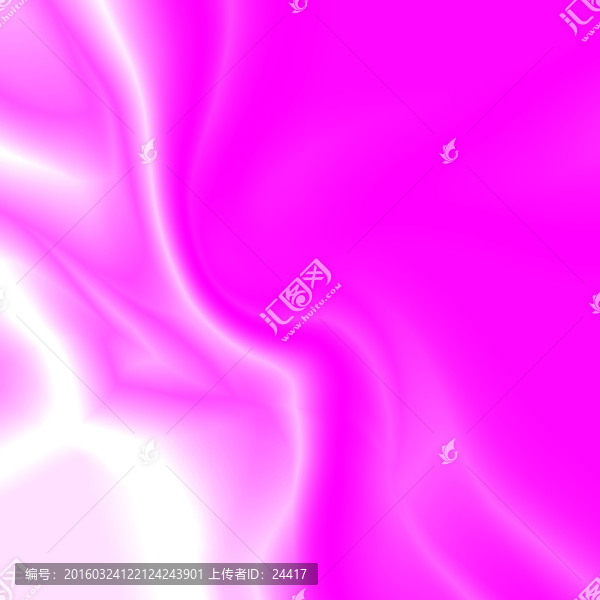 華麗紫色絲綢