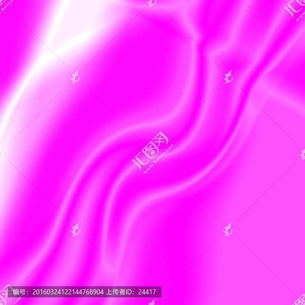 華麗紫色絲綢