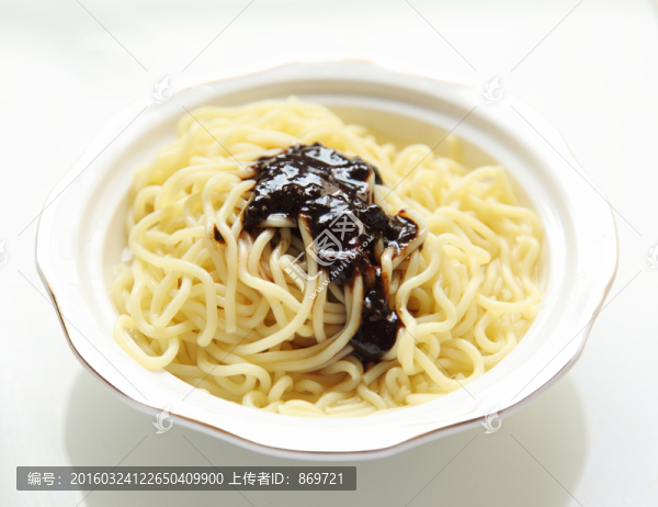 醬面