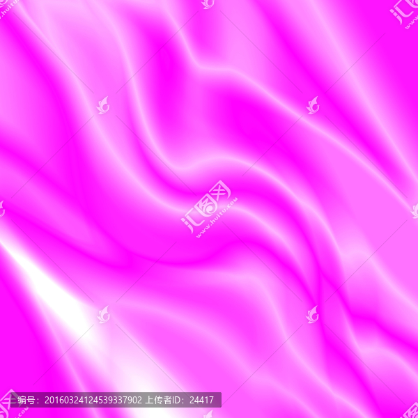 華麗紫色絲綢