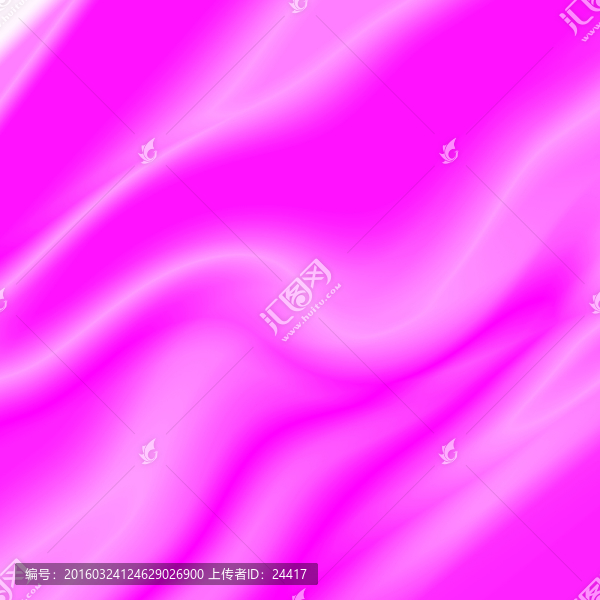 華麗紫色絲綢