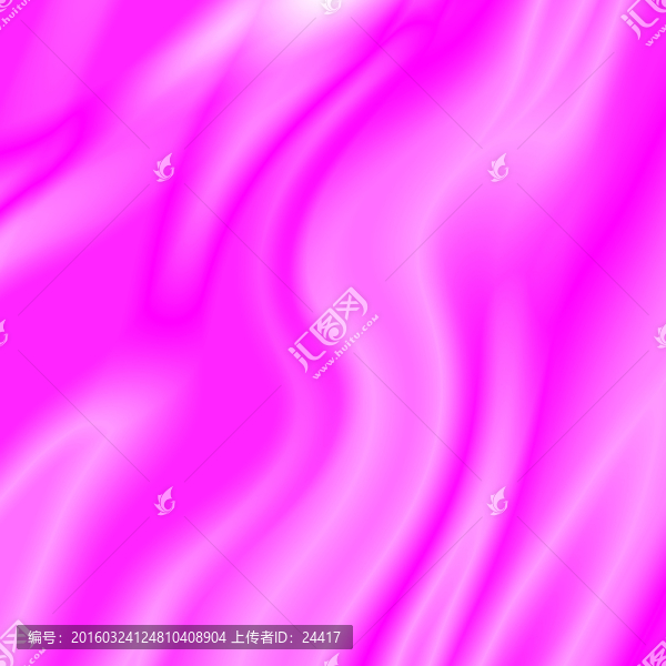 華麗紫色絲綢