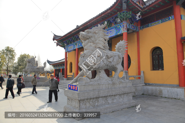 合肥三河古鎮(zhèn)