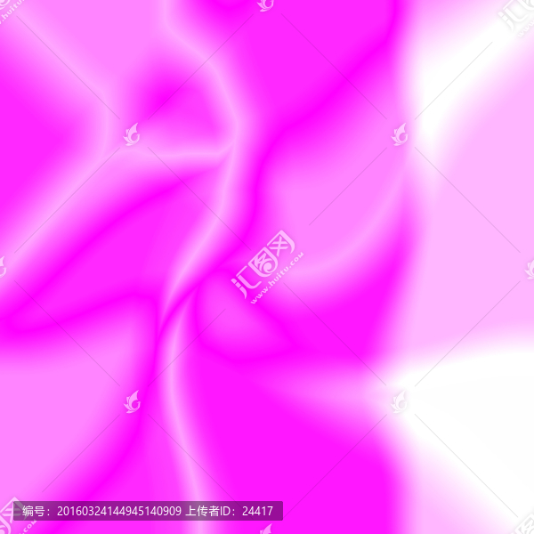華麗紫色絲綢