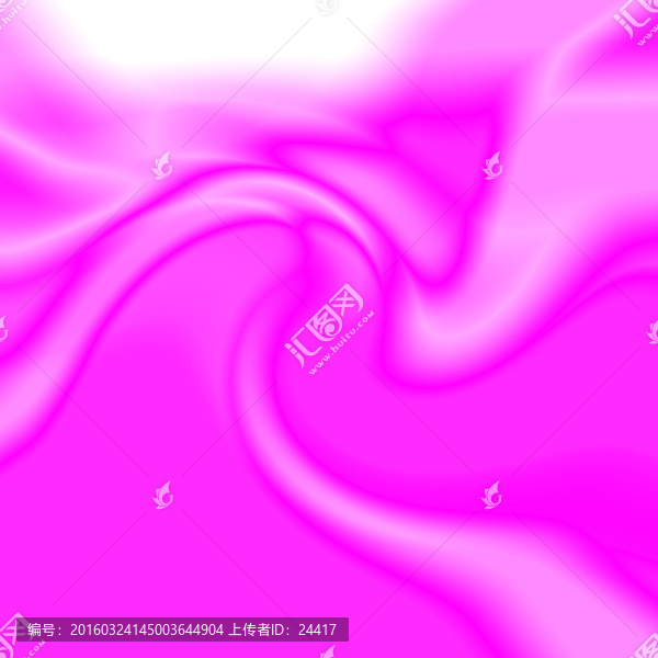 華麗紫色絲綢