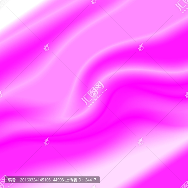 華麗紫色絲綢