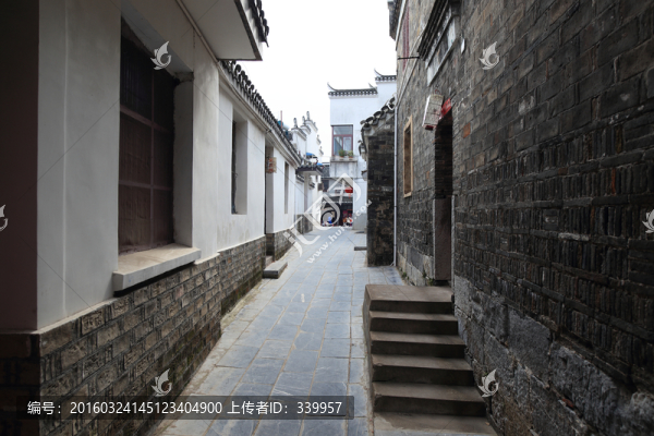 合肥三河古鎮(zhèn)