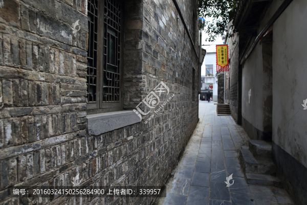 合肥三河古鎮(zhèn)