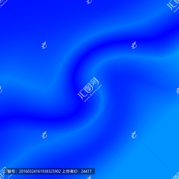 華麗藍(lán)色絲綢