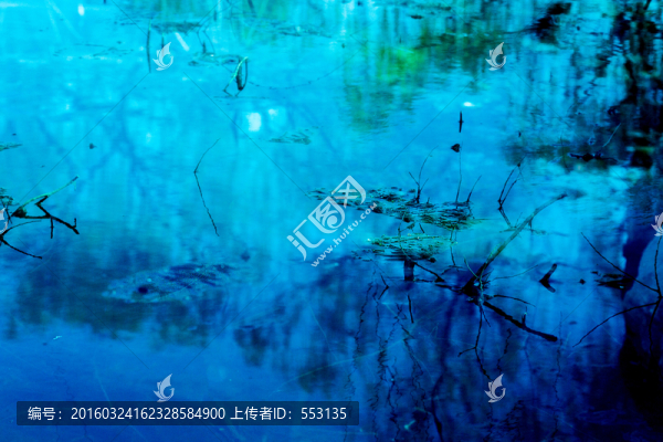 藍(lán)調(diào)
