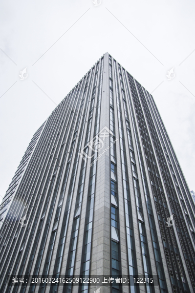 城市高樓