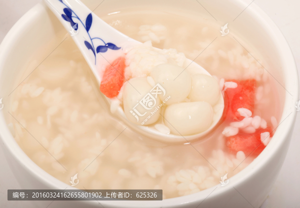 甜酒粑