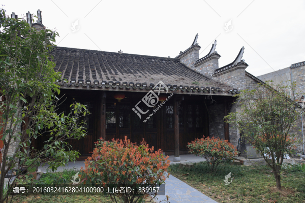 合肥三河古鎮(zhèn)