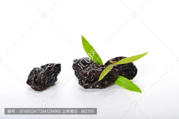 美國(guó)西梅攝影圖