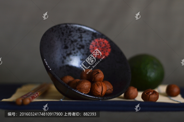 美味營養(yǎng)山核桃
