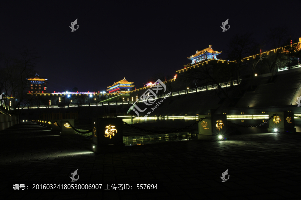 西安市南門(mén)