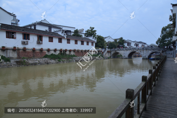 合肥三河古鎮(zhèn)