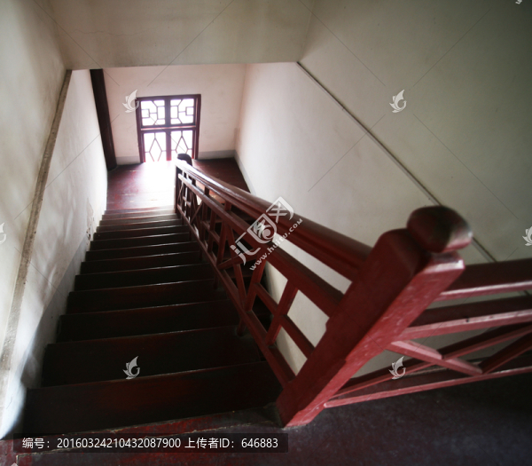 瓊臺書院,海南島,建筑攝影