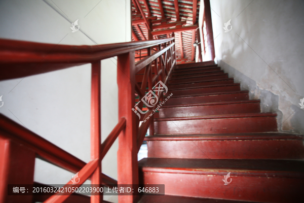 瓊臺書院,海南島,建筑攝影