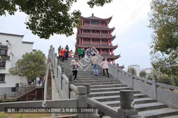 合肥三河古鎮(zhèn)